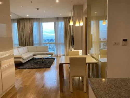 For Sale Condo , Millennium Residence , BTS-Asok , Khlong Toei , Khlong Toei , Bangkok , CX-137541