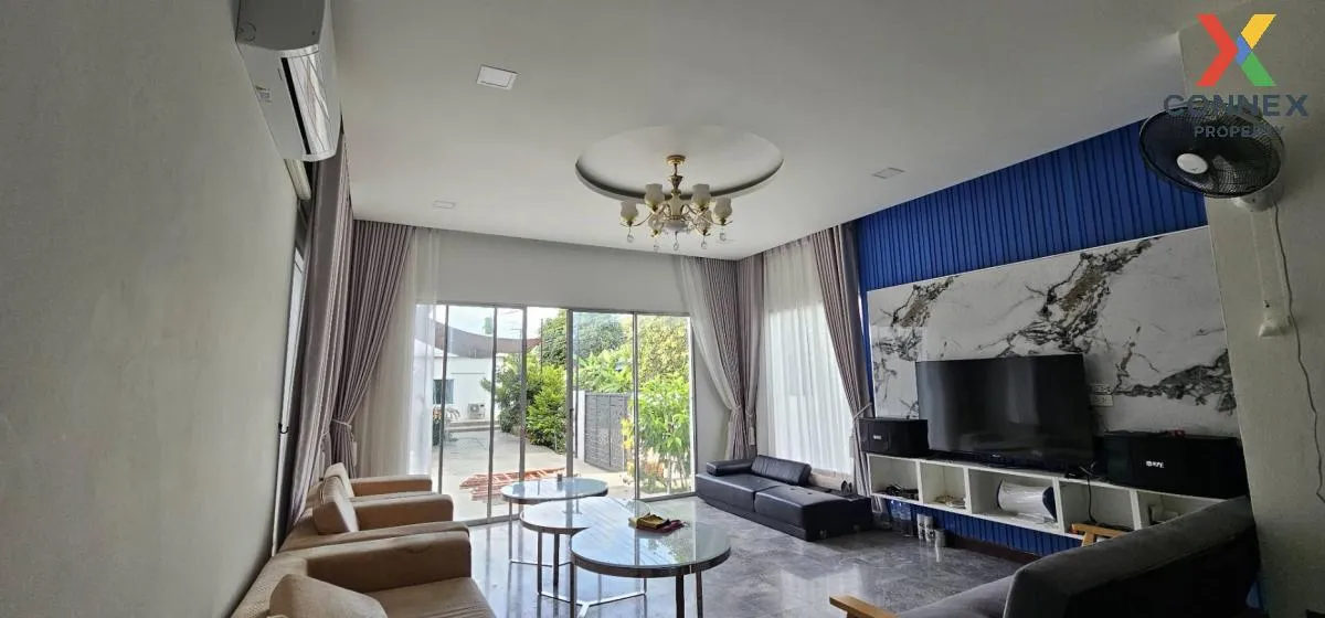 เช่าบ้าน  ไรมอนด์พาร์ค บางปลา บางปลา บางพลี สมุทรปราการ CX-137542 3