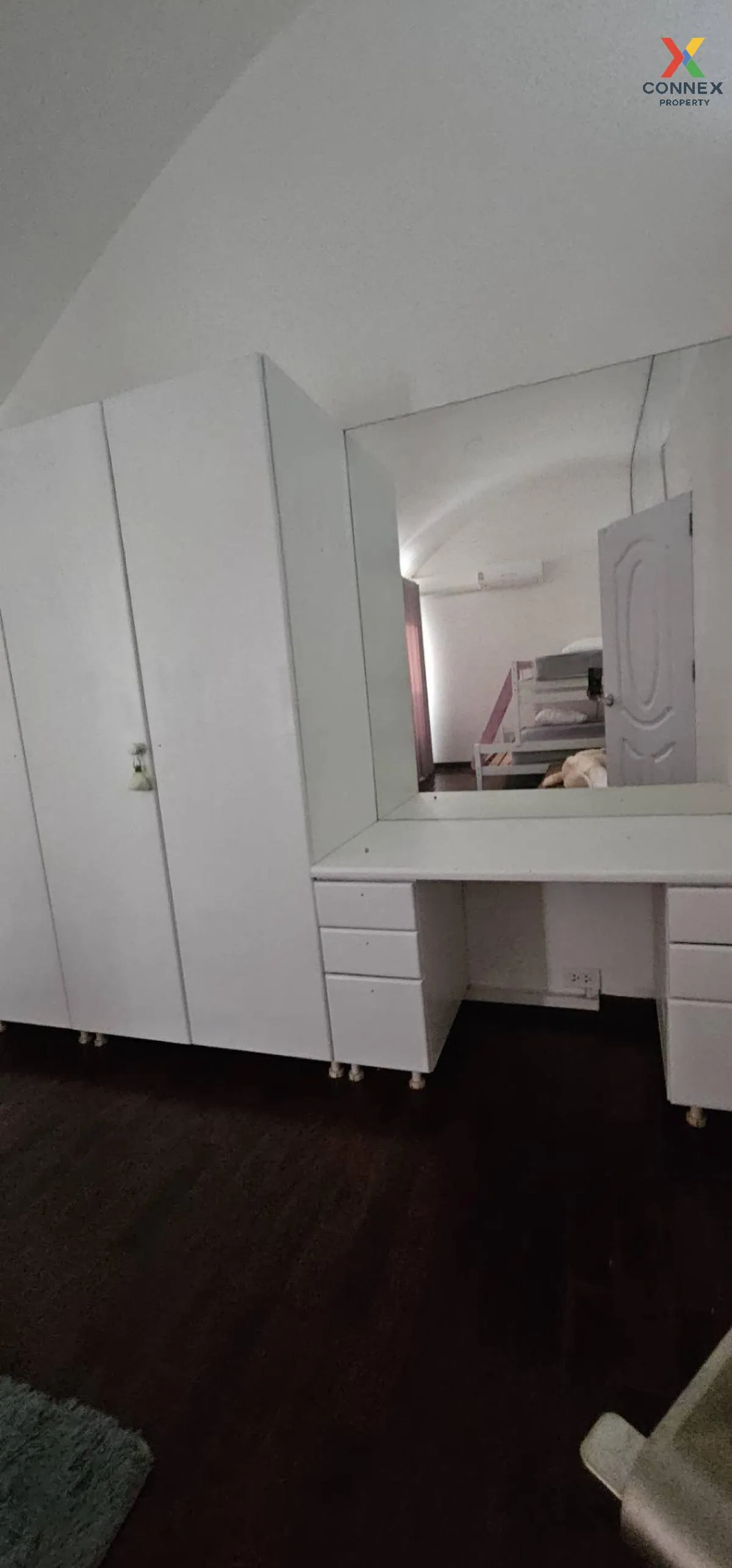 เช่าบ้าน  ไรมอนด์พาร์ค บางปลา บางปลา บางพลี สมุทรปราการ CX-137542