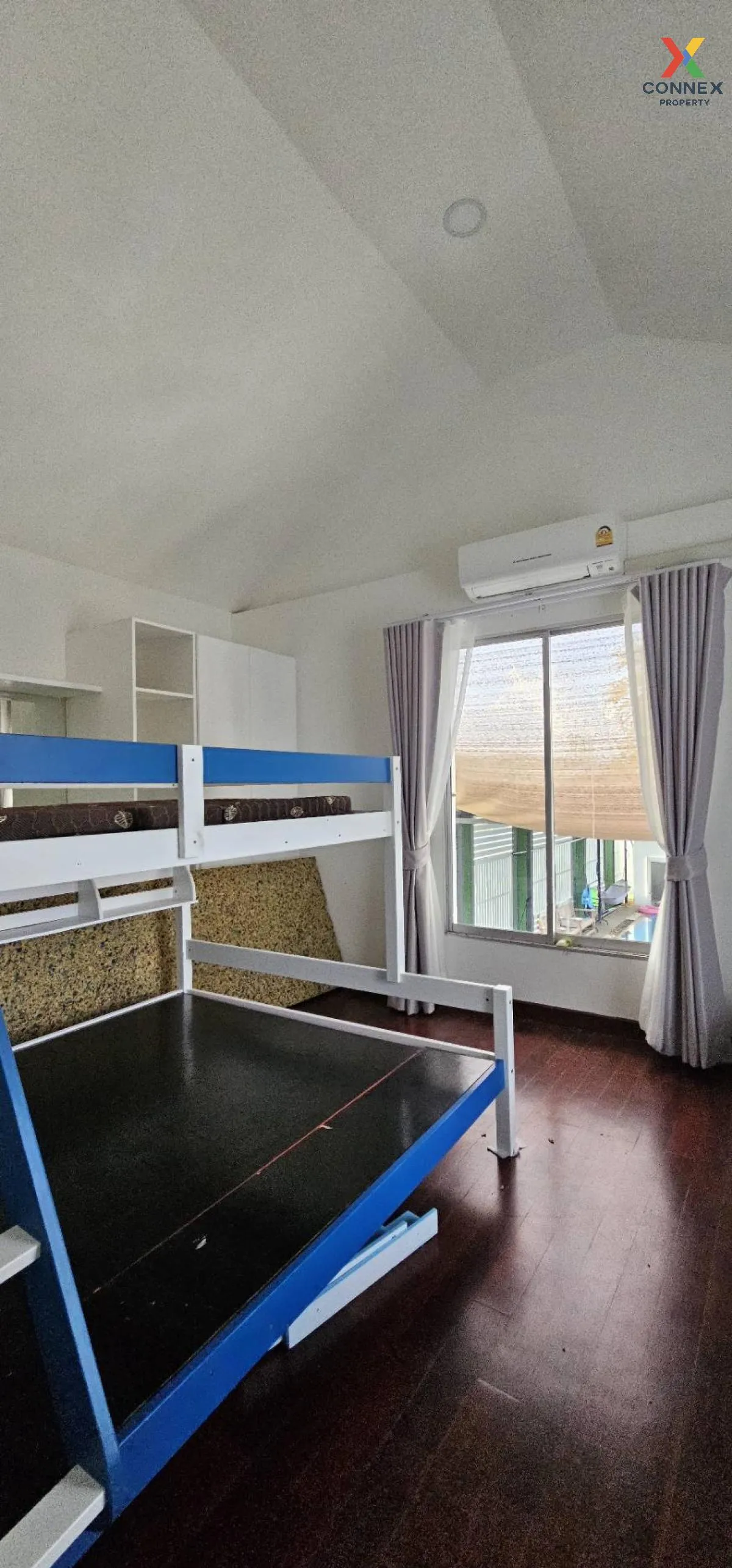 เช่าบ้าน  ไรมอนด์พาร์ค บางปลา บางปลา บางพลี สมุทรปราการ CX-137542