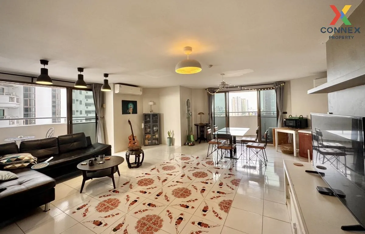 For Sale Condo , Flora Ville condo , ARL-Hua Mak , Suan Luang , S 2