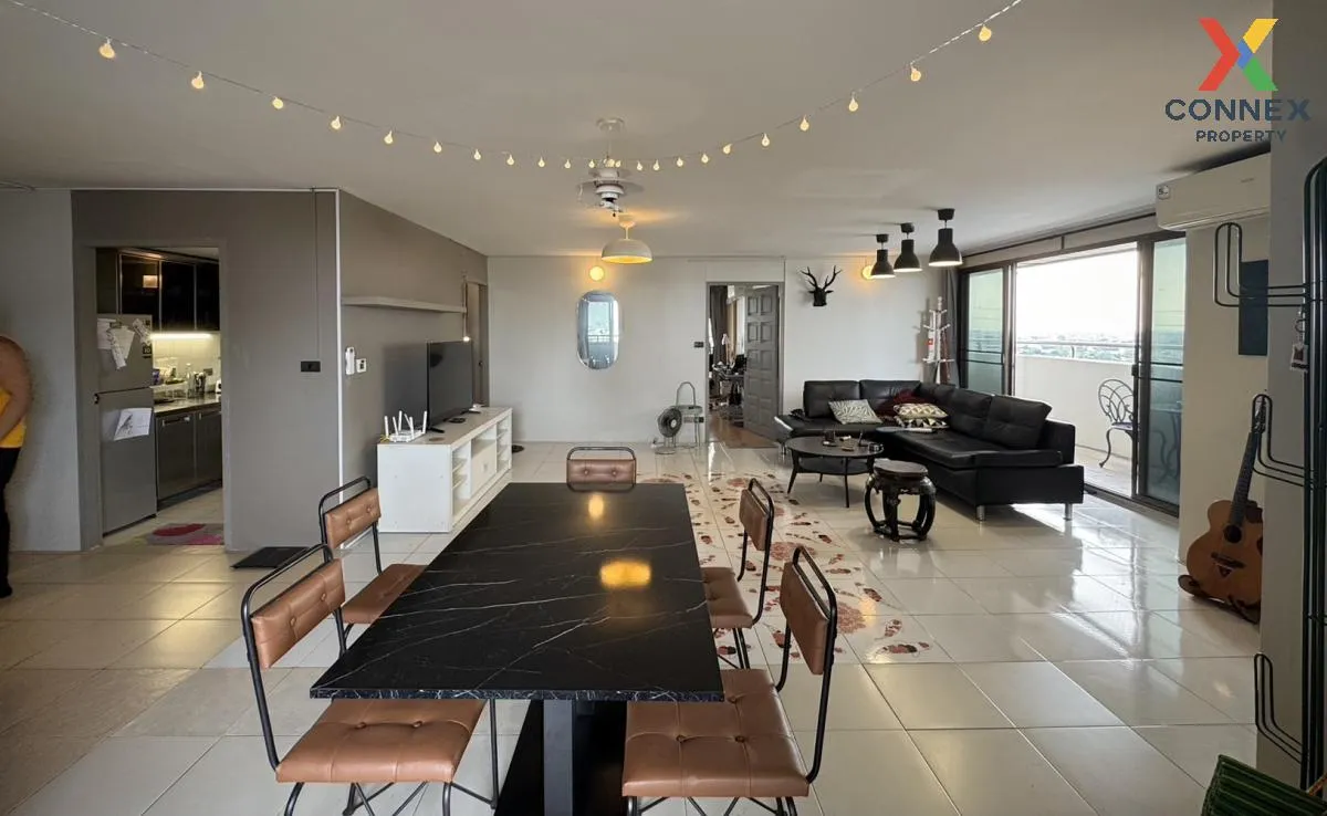 For Sale Condo , Flora Ville condo , ARL-Hua Mak , Suan Luang , S 4