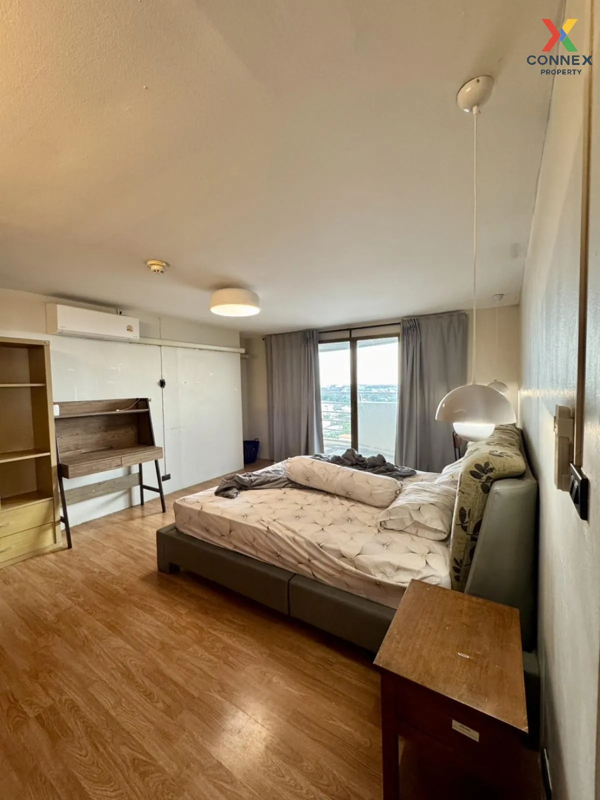 For Sale Condo , Flora Ville condo , ARL-Hua Mak , Suan Luang , S