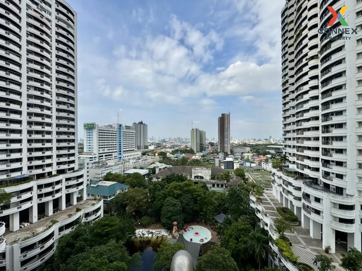 For Sale Condo , Flora Ville condo , ARL-Hua Mak , Suan Luang , S