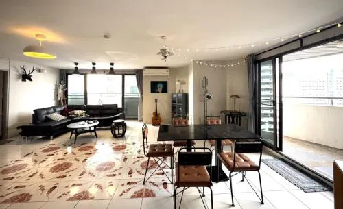 For Sale Condo , Flora Ville condo , ARL-Hua Mak , Suan Luang , Suan Luang , Bangkok , CX-137545