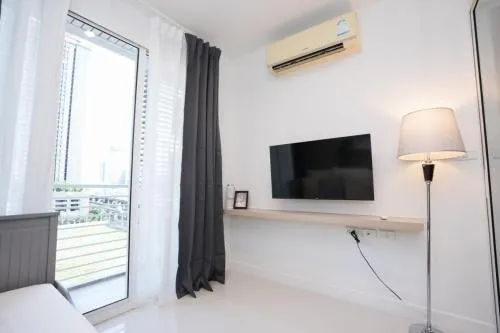 For Rent Condo , The Mark Ratchada - Airport Link , MRT-Phra Ram 9 , Makkasan , Rat Thewi , Bangkok , CX-137546