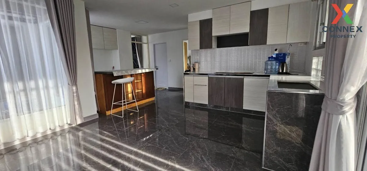 ขายบ้าน  ไรมอนด์พาร์ค บางปลา บางปลา บางพลี สมุทรปราการ CX-137548