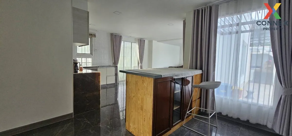 ขายบ้าน  ไรมอนด์พาร์ค บางปลา บางปลา บางพลี สมุทรปราการ CX-137548