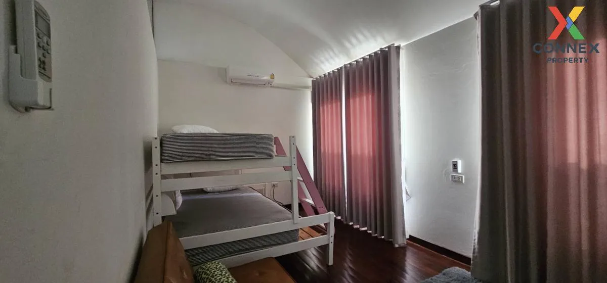 ขายบ้าน  ไรมอนด์พาร์ค บางปลา บางปลา บางพลี สมุทรปราการ CX-137548