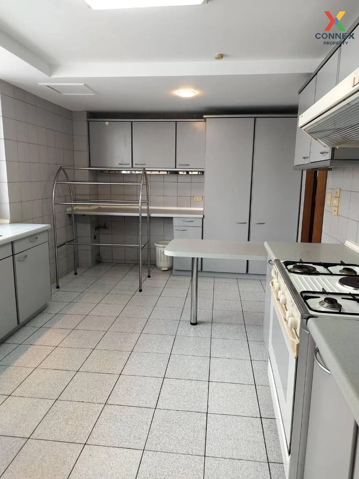 เช่าคอนโด  เพรสซิเด้นท์ พาร์ค สุขุมวิท 24 คลองตัน เขต คลองเตย กรุ