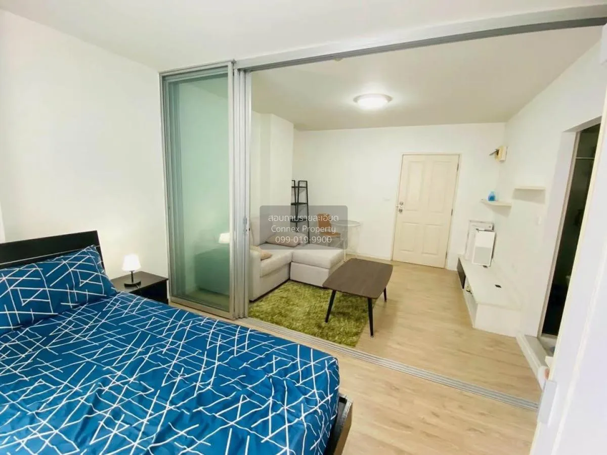 For Sale Condo , D condo Ramindra , Tha Raeng , Bang Khen , Bangk