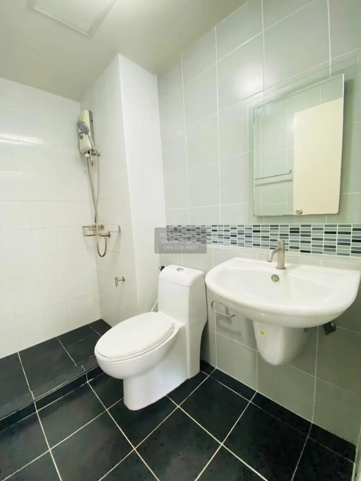 For Sale Condo , D condo Ramindra , Tha Raeng , Bang Khen , Bangk