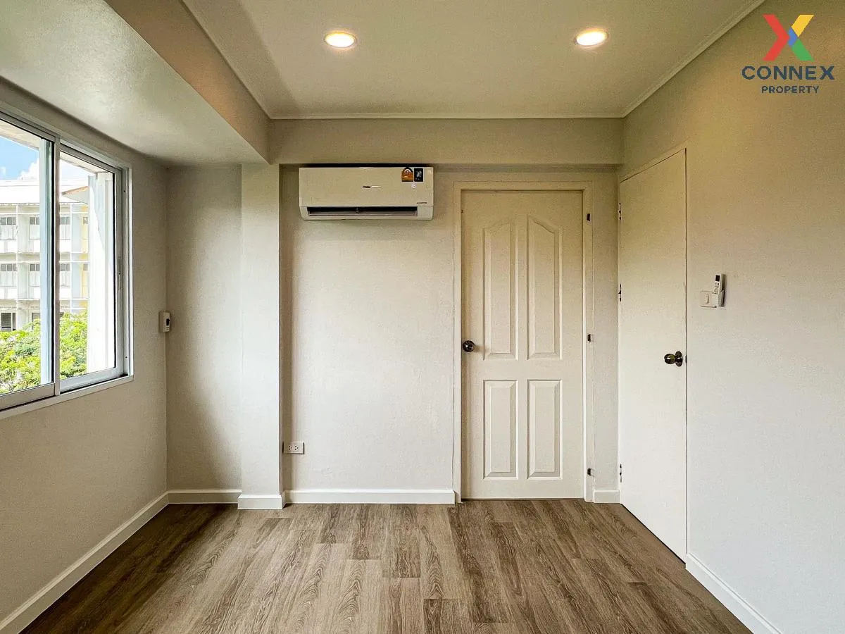 For Rent 4-storey townhouse, Soi Pridi Banomyong 37 , Khlong Tan 