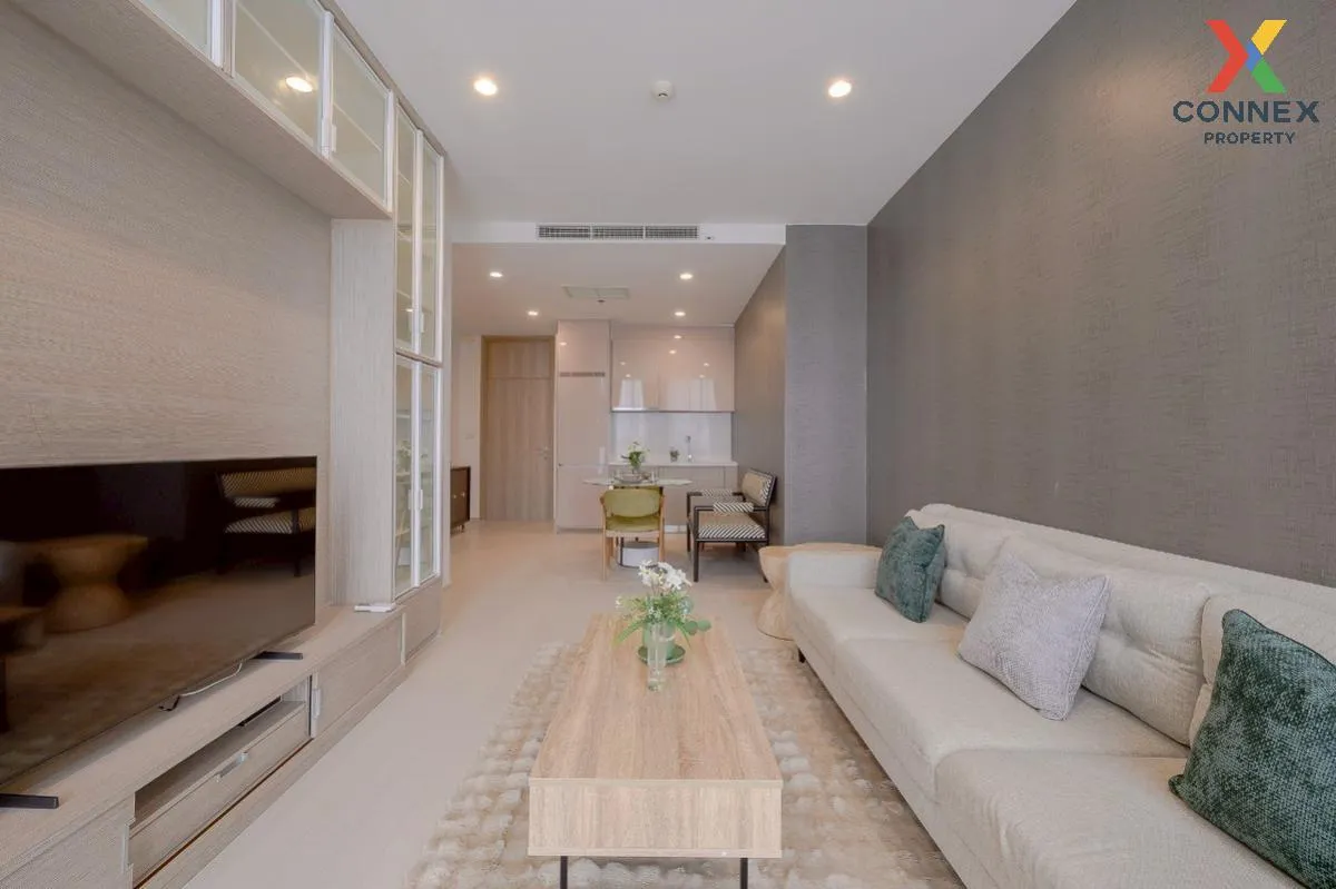 ขายคอนโด  โนเบิล เพลินจิต BTS-เพลินจิต ลุมพินี เขต ปทุมวัน กรุงเท 2