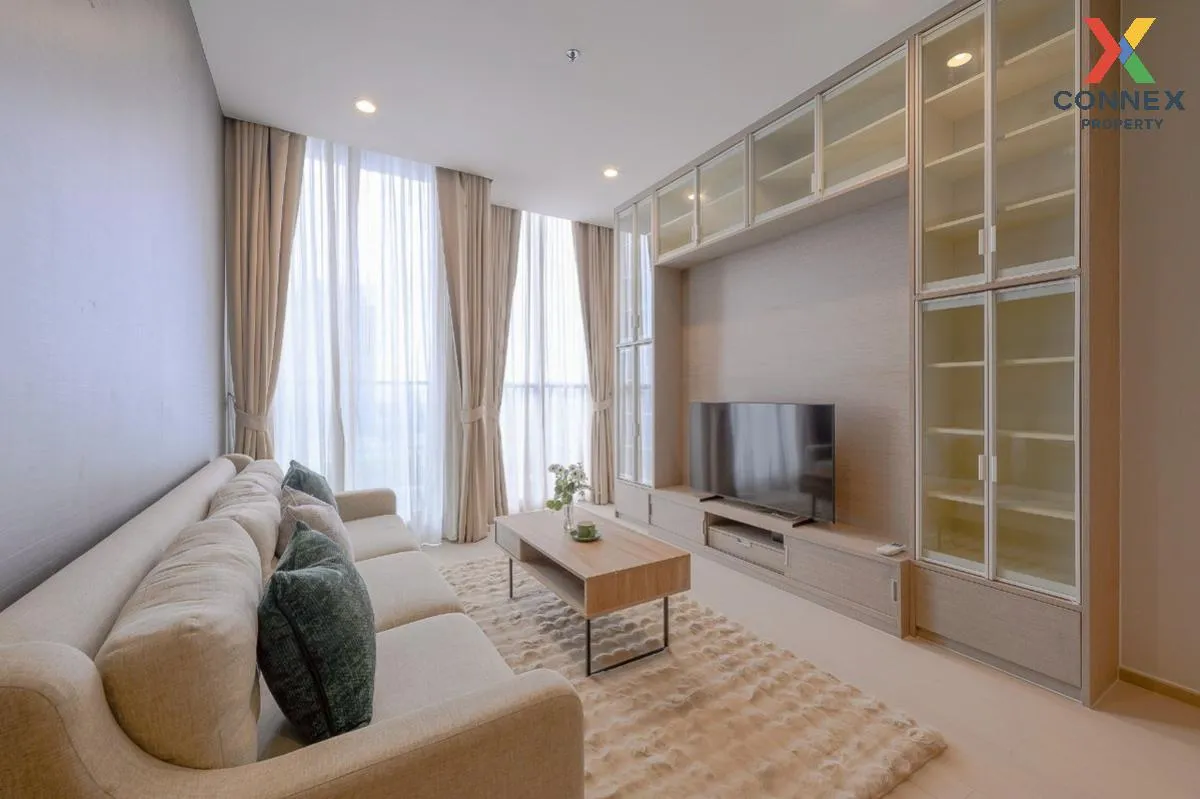 ขายคอนโด  โนเบิล เพลินจิต BTS-เพลินจิต ลุมพินี เขต ปทุมวัน กรุงเท 3