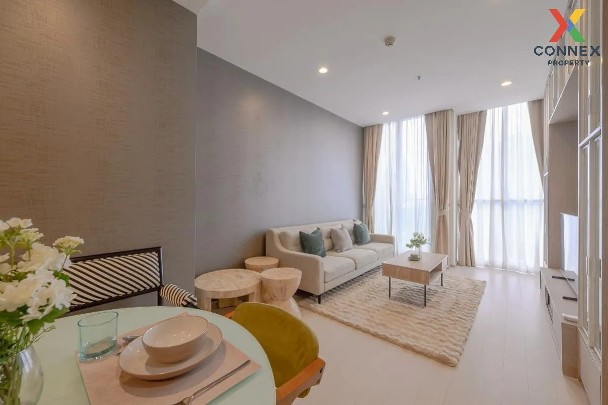 ขายคอนโด  โนเบิล เพลินจิต BTS-เพลินจิต ลุมพินี เขต ปทุมวัน กรุงเท 4