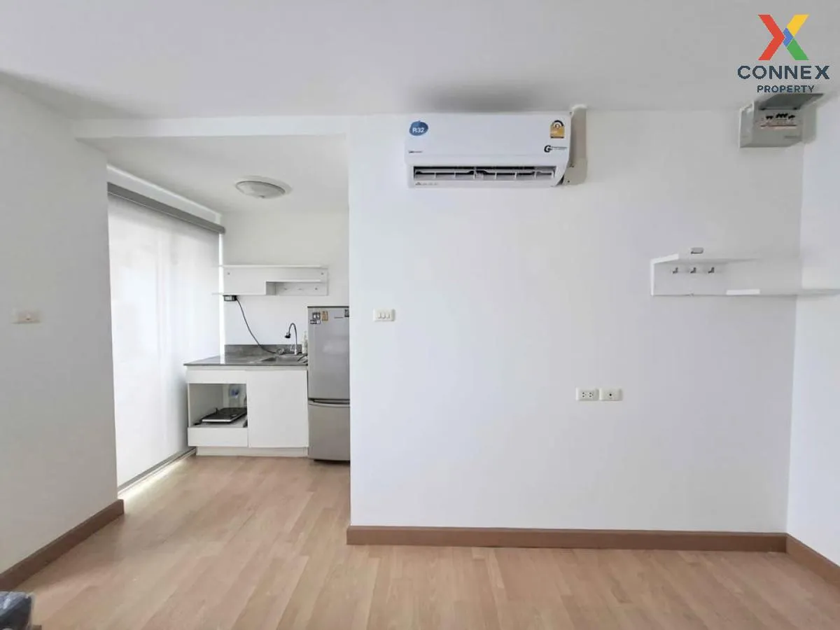 เช่าคอนโด  สมาร์ท คอนโด พระราม 2 แสมดำ เขต บางขุนเทียน กรุงเทพ CX