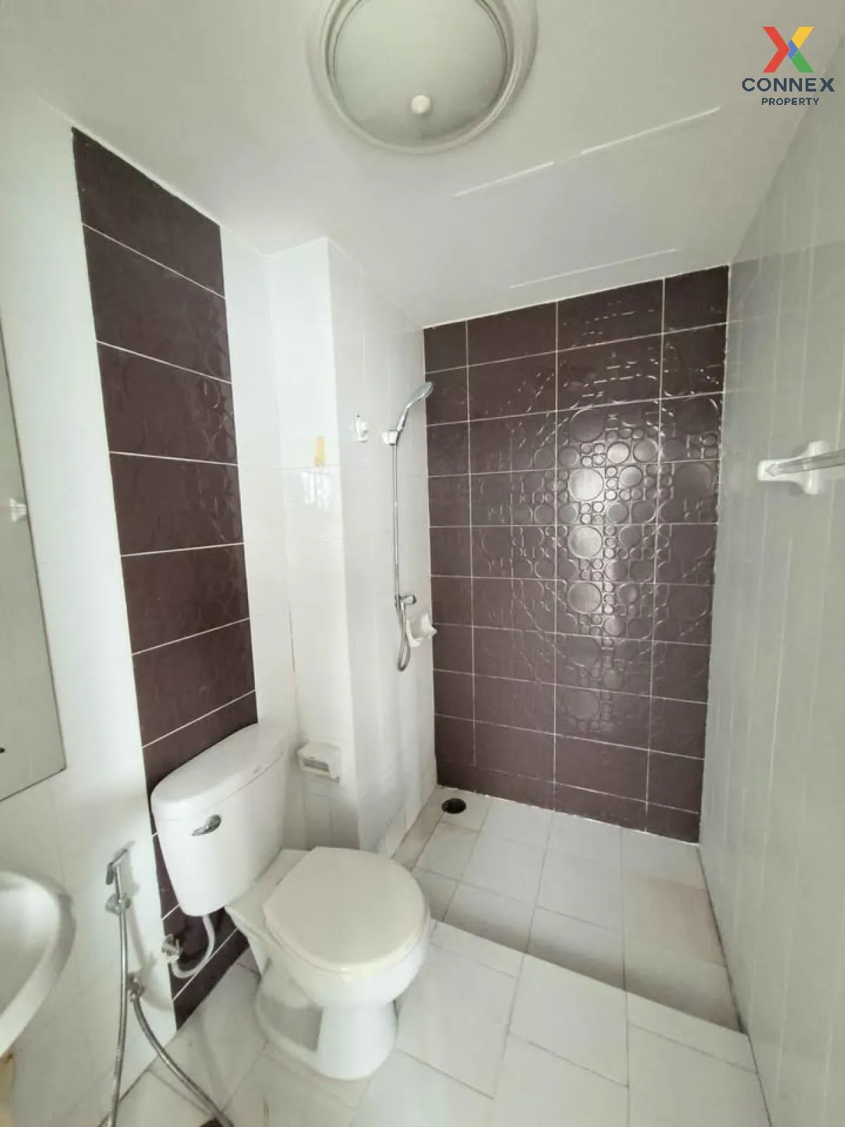 เช่าคอนโด  สมาร์ท คอนโด พระราม 2 แสมดำ เขต บางขุนเทียน กรุงเทพ CX