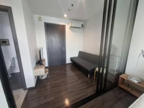 For Rent Condo , The Base Park East Sukhumvit 77 , BTS-On Nut , Phra Khanong Nuea , Thawi Watthana , Bangkok , CX-137564