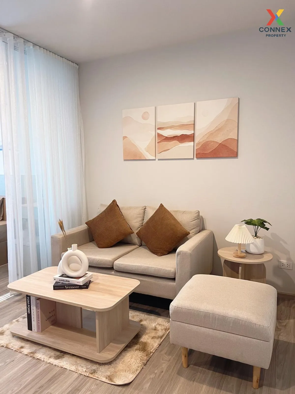 เช่าคอนโด  รีเจ้นท์ โฮม บางนา (โครงการใหม่) บางนา เขต บางนา กรุงเ 2