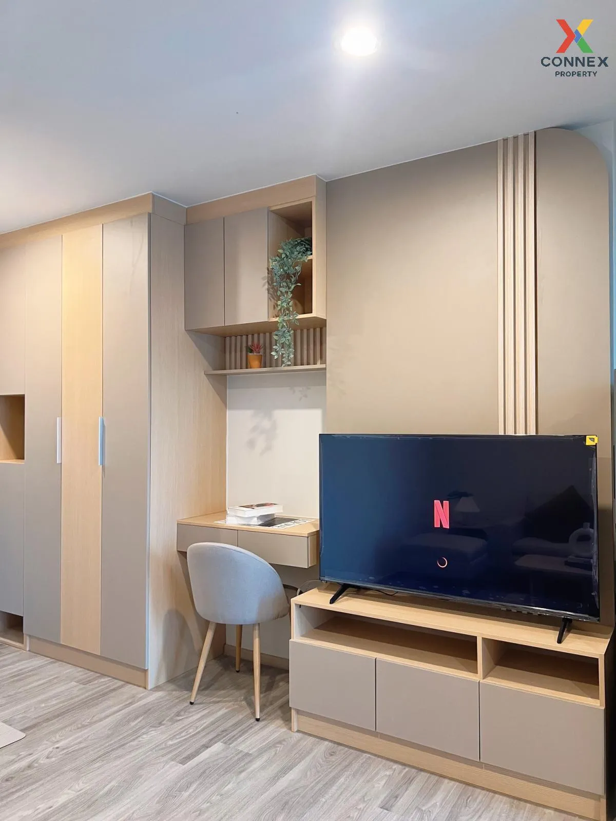 เช่าคอนโด  รีเจ้นท์ โฮม บางนา (โครงการใหม่) บางนา เขต บางนา กรุงเ 3