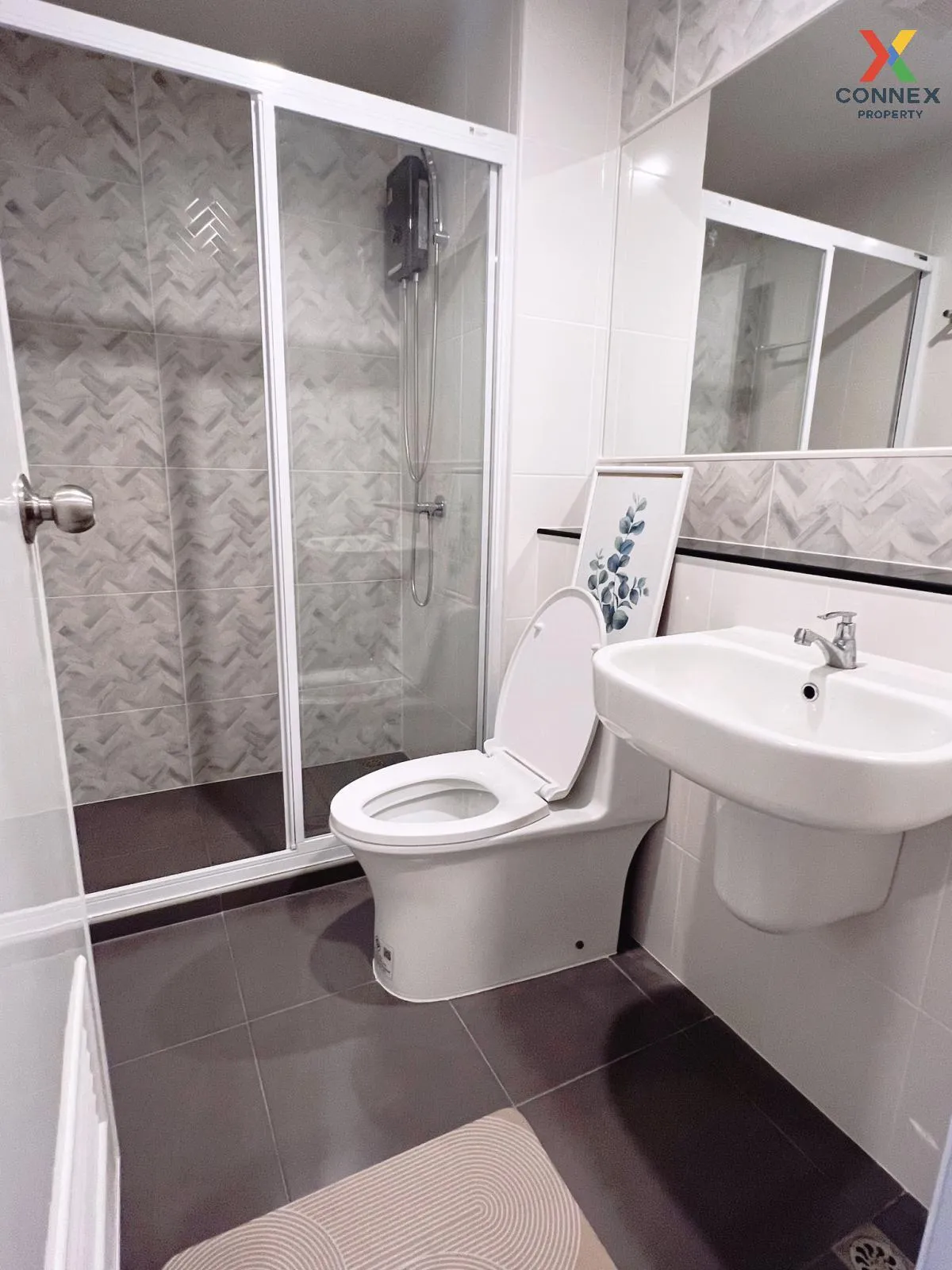 เช่าคอนโด  รีเจ้นท์ โฮม บางนา (โครงการใหม่) บางนา เขต บางนา กรุงเ