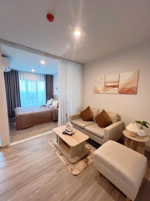 For Rent Condo , Regent Home Bangna (New Project) , Bang Na , Bang Na , Bangkok , CX-137568
