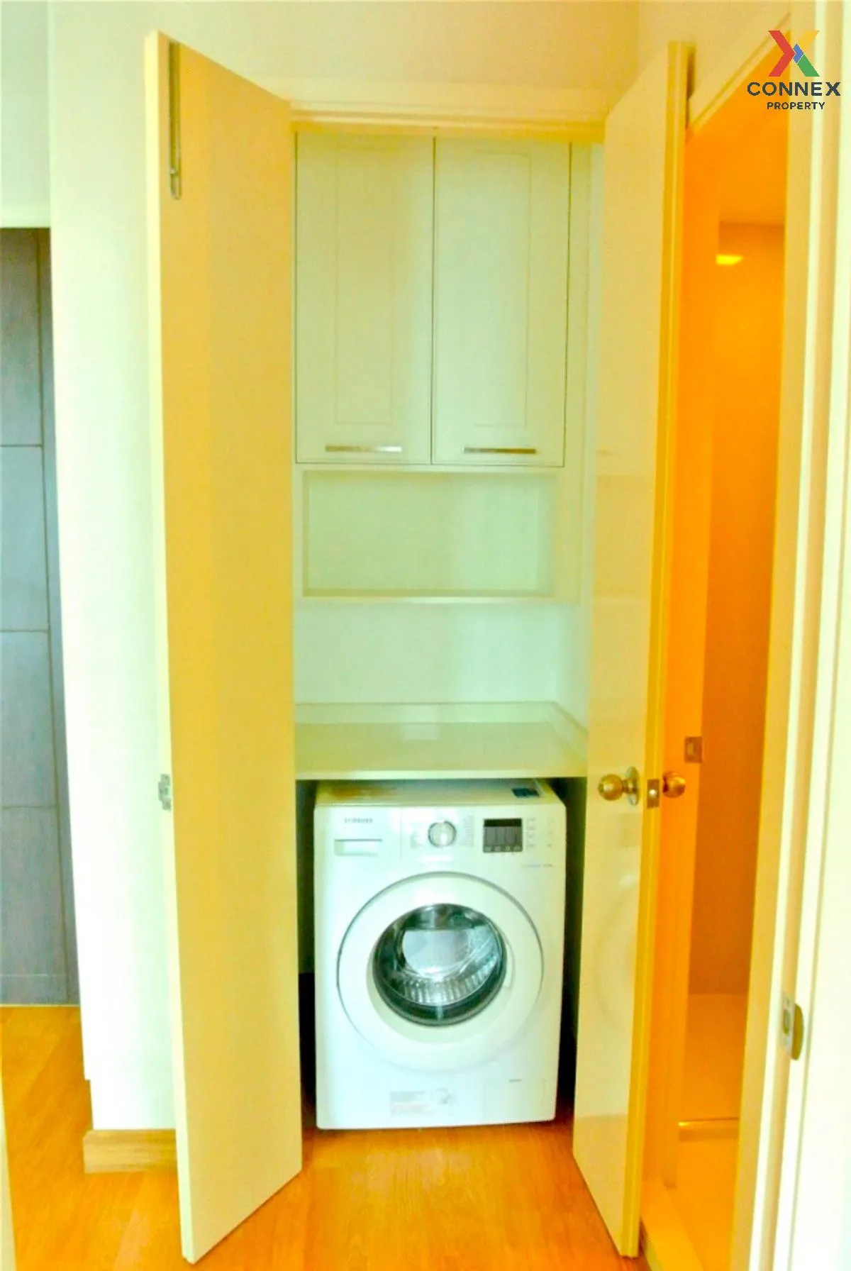 เช่าคอนโด  คิวเฮ้าส์ สุขุมวิท 79 BTS-อ่อนนุช พระโขนง เขต วัฒนา กร 3