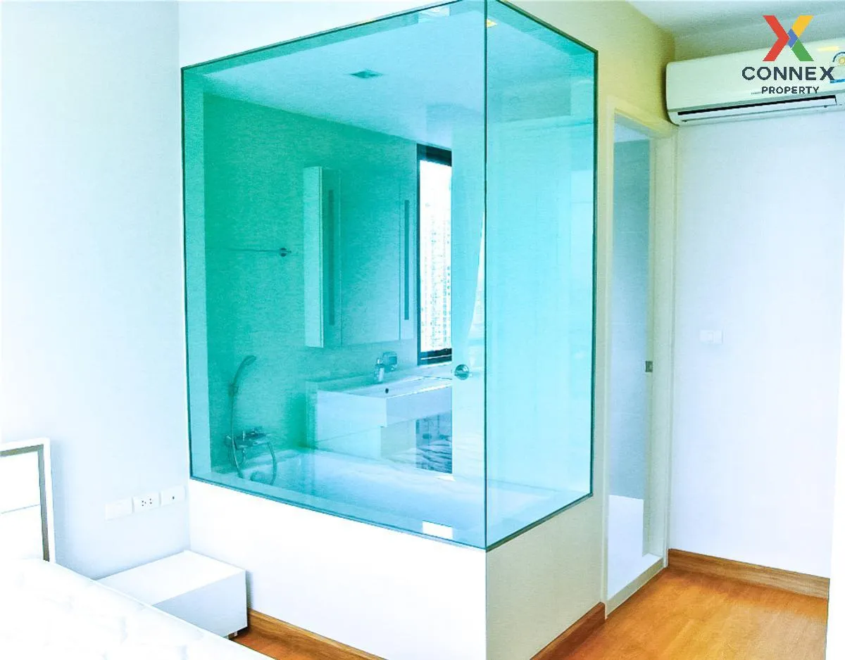 เช่าคอนโด  คิวเฮ้าส์ สุขุมวิท 79 BTS-อ่อนนุช พระโขนง เขต วัฒนา กร 4