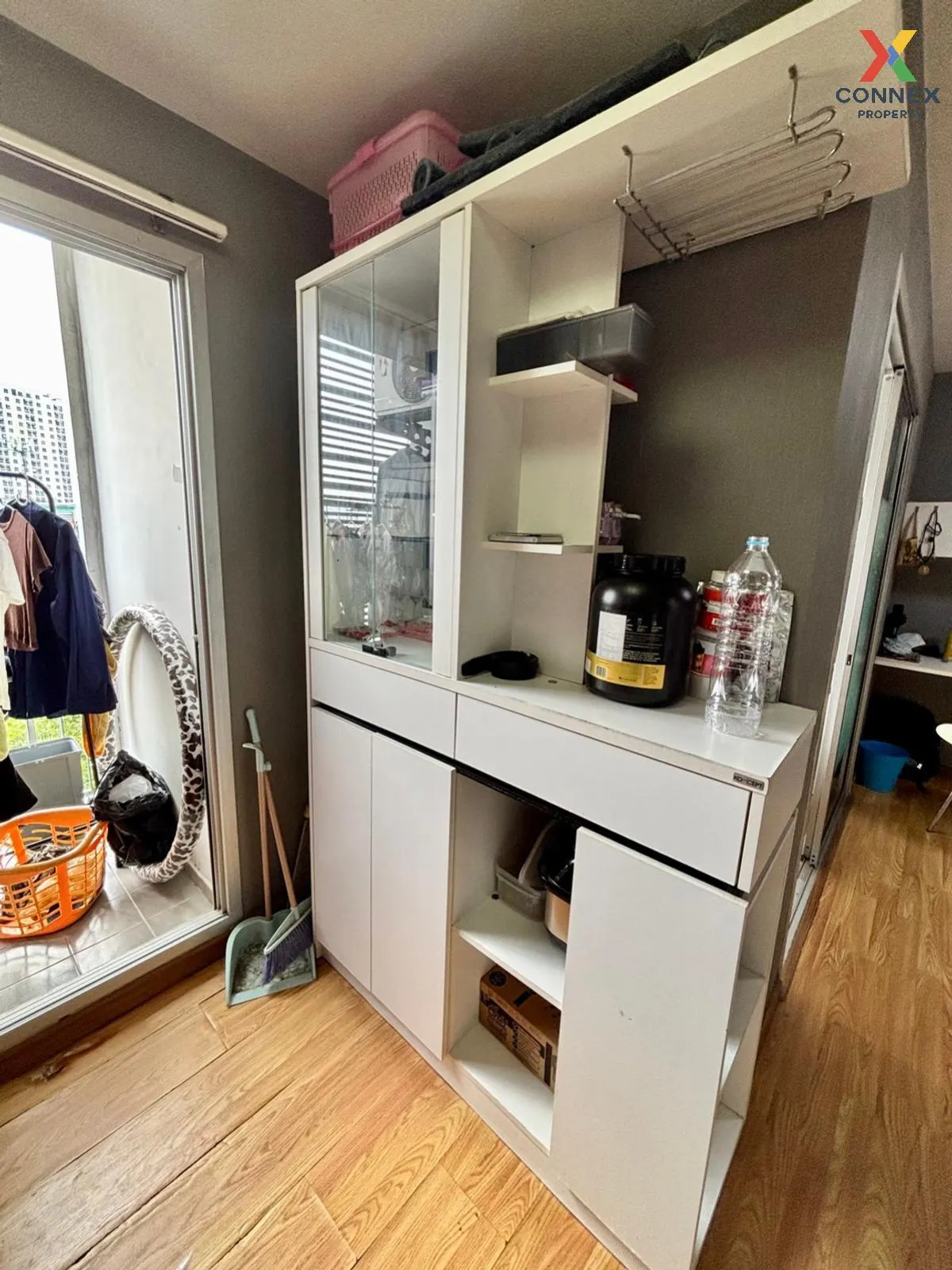 For Sale Condo , The Trust Residence Ratchada-Rama 3 , Chong Nons