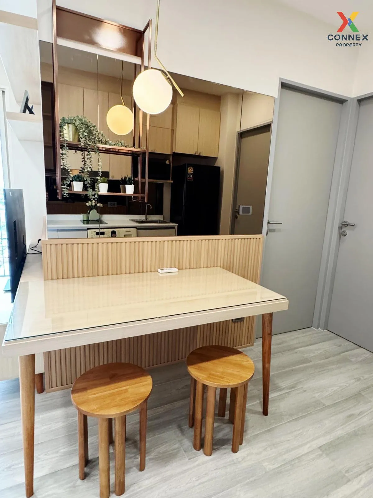 For Rent Condo , Ideo Verve Sukhumvit , BTS-On Nut , Phra Khanong 4