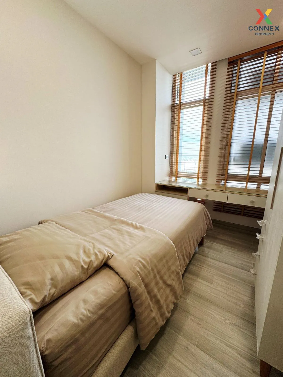 For Rent Condo , Ideo Verve Sukhumvit , BTS-On Nut , Phra Khanong