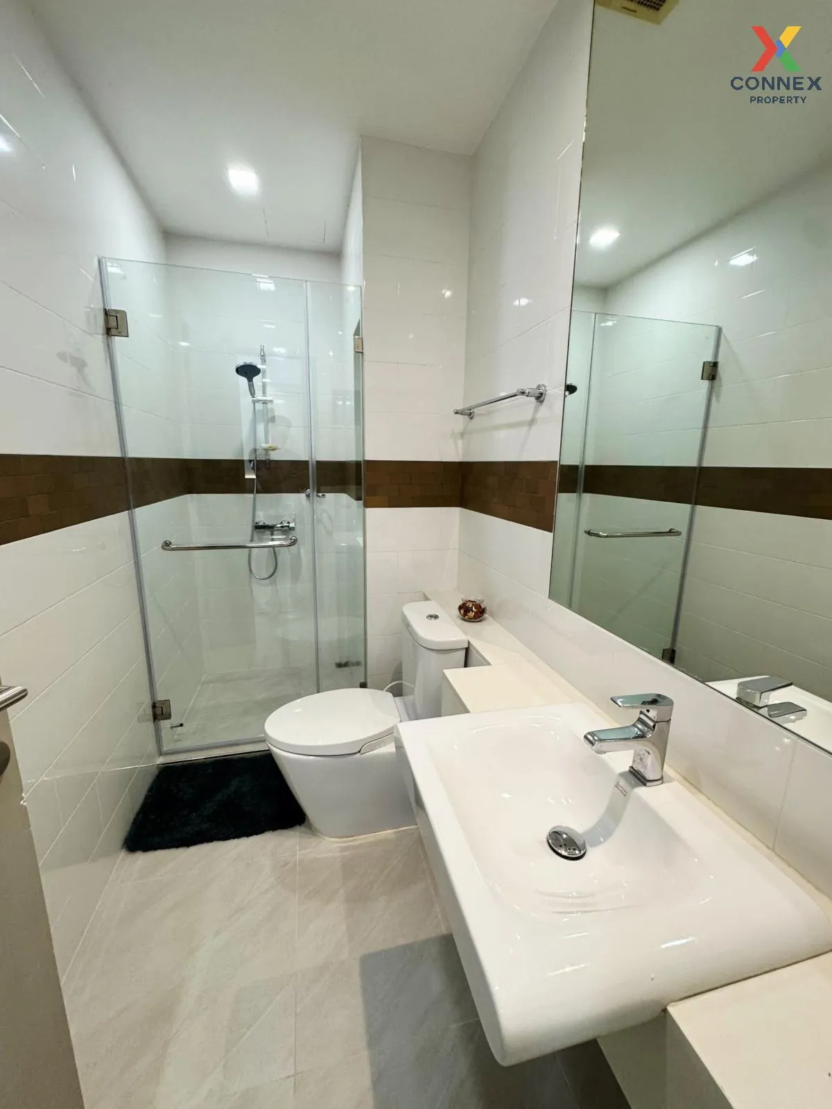 For Rent Condo , Ideo Verve Sukhumvit , BTS-On Nut , Phra Khanong