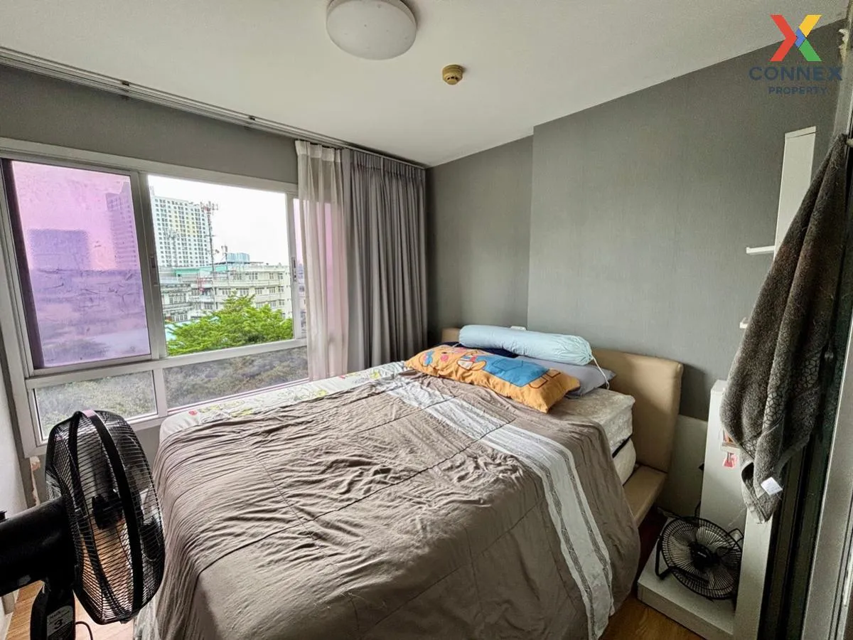 For Rent Condo , The Trust Residence Ratchada-Rama 3 , Chong Nons 3