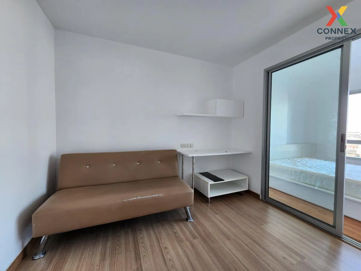 For Sale Condo , The Trust Residence Ratchada-Rama 3 , Chong Nons 1