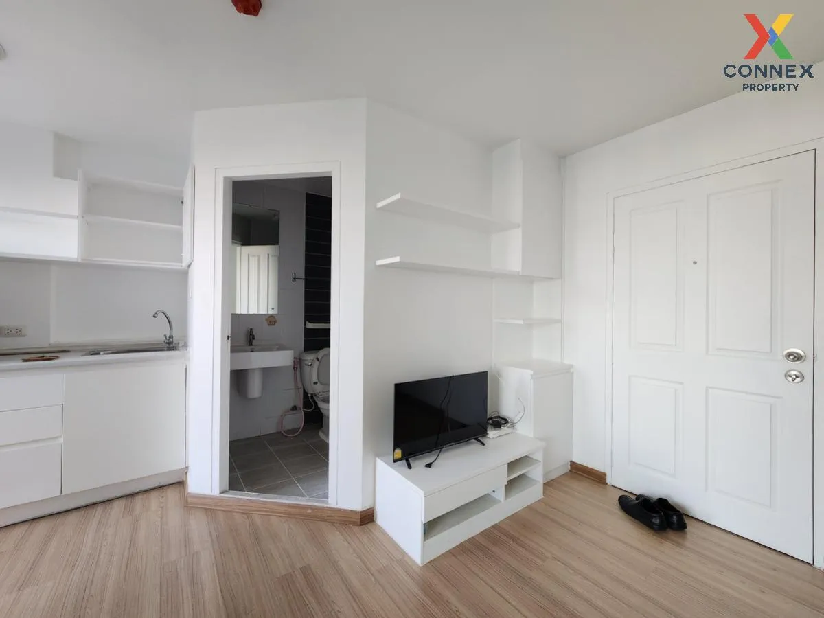 For Sale Condo , The Trust Residence Ratchada-Rama 3 , Chong Nons 2