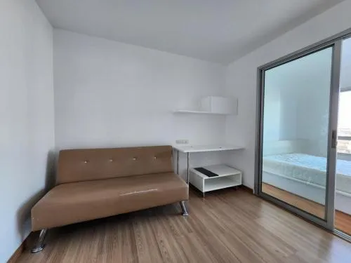 For Sale Condo , The Trust Residence Ratchada-Rama 3 , Chong Nonsi , Yannawa , Bangkok , CX-137574