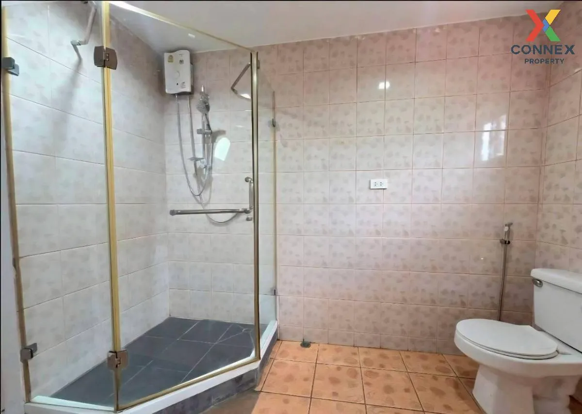 For Rent 2-storey detached house, Soi Sukhumvit Pattaya 36/1 , Mu