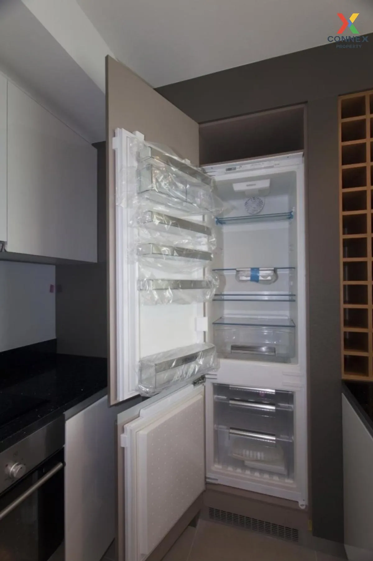 For Rent Condo , The River , BTS-Saphan Taksin , Khlong Ton Sai , 4