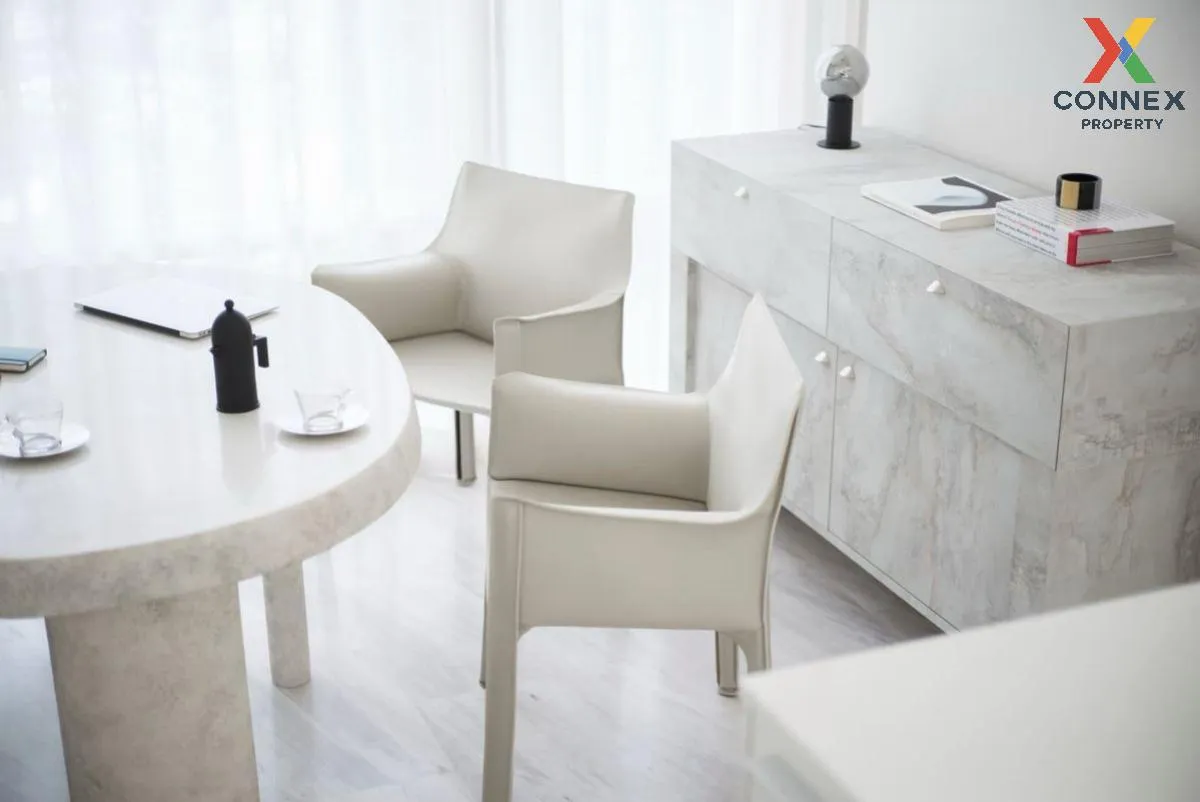 For Sale Condo , Four Seasons Private Residences , Yannawa , Sa T