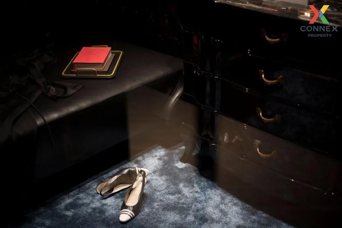 For Sale Condo , Four Seasons Private Residences , Yannawa , Sa T