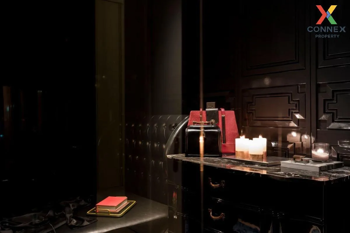 For Sale Condo , Four Seasons Private Residences , Yannawa , Sa T