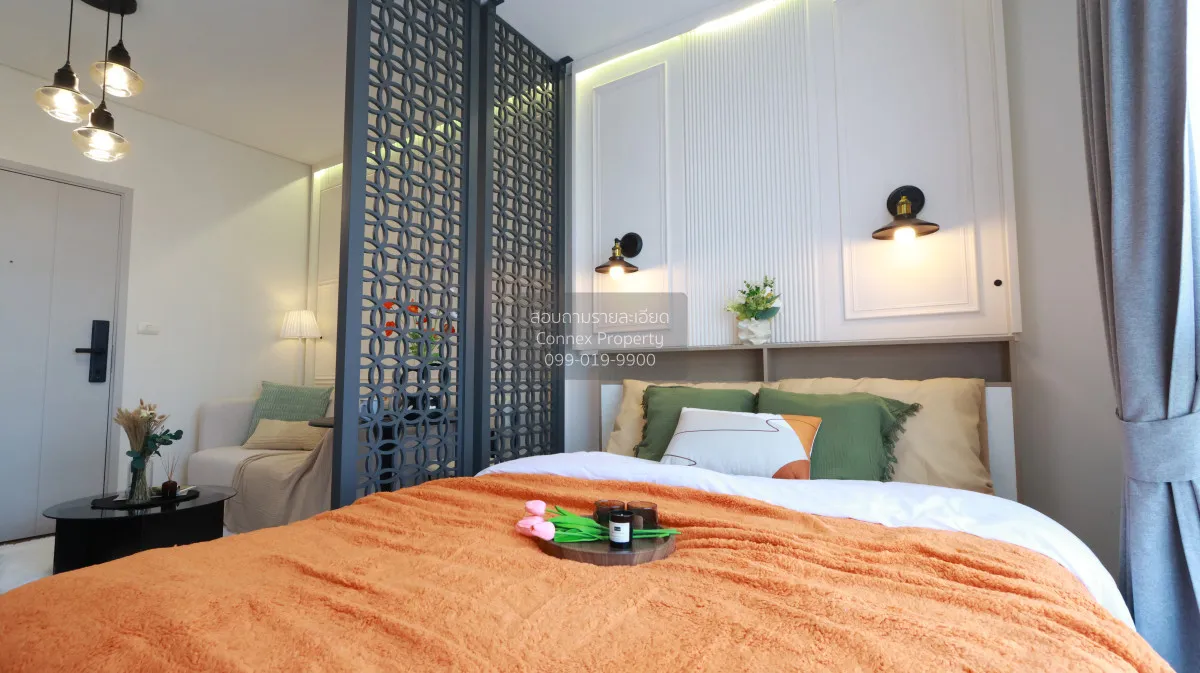 For Sale Condo , Unio Rama 2-Thakham , Samae Dam , Bang Khun Thia 2