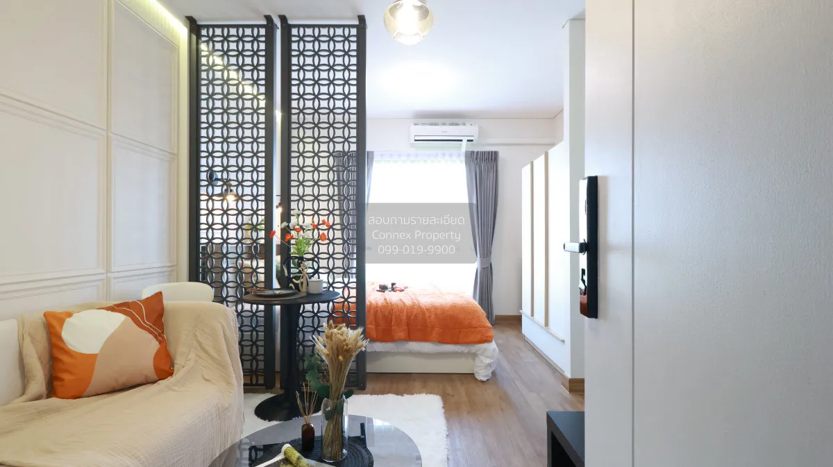 For Sale Condo , Unio Rama 2-Thakham , Samae Dam , Bang Khun Thia 3