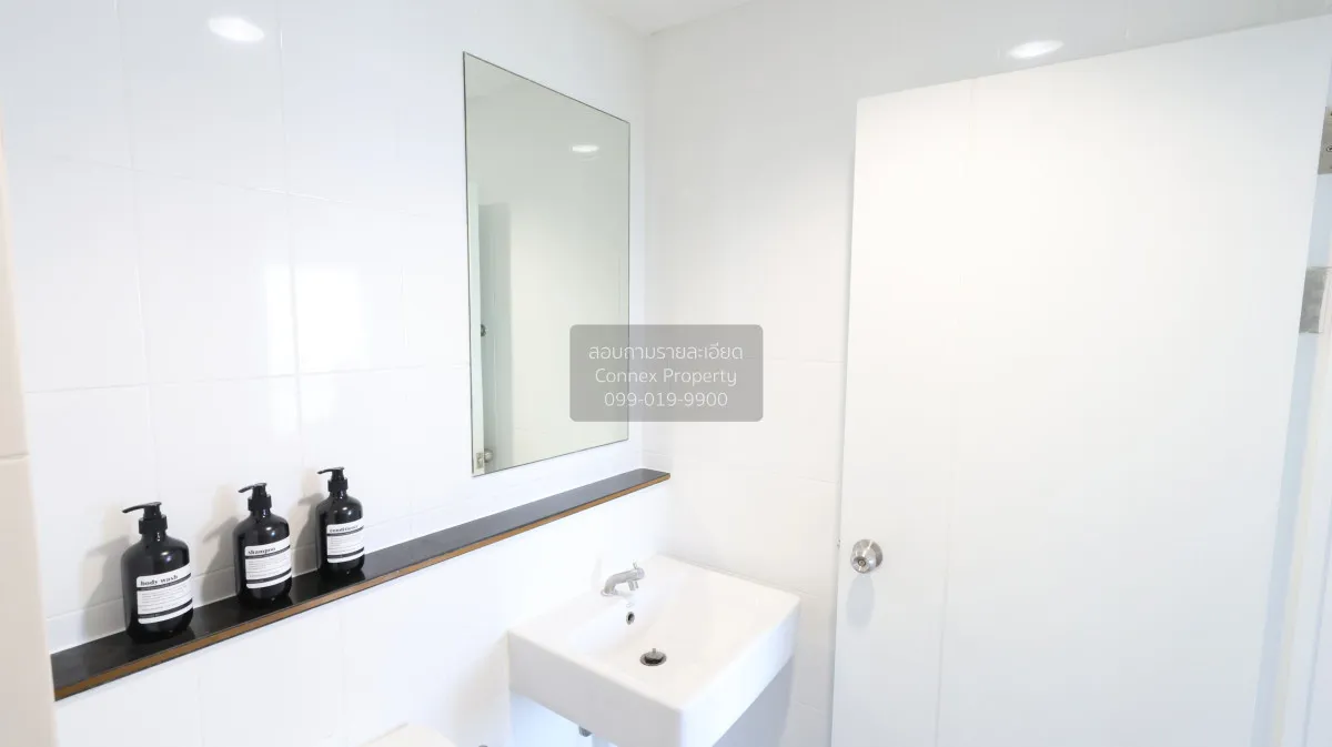 For Sale Condo , Unio Rama 2-Thakham , Samae Dam , Bang Khun Thia