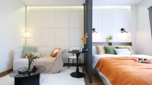 For Sale Condo , Unio Rama 2-Thakham , Samae Dam , Bang Khun Thian , Bangkok , CX-137586