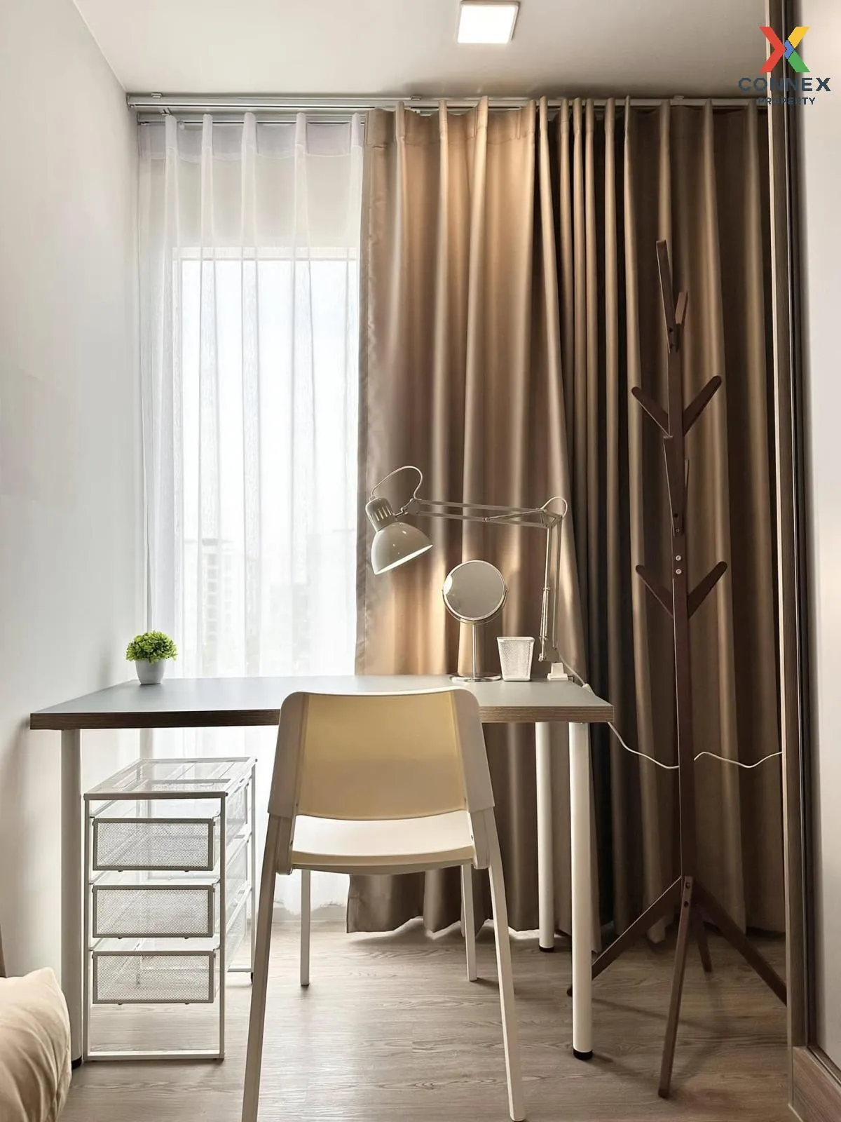 For Rent Condo , Kave Town Island , Khlong Nueng , khlong Luang , 4