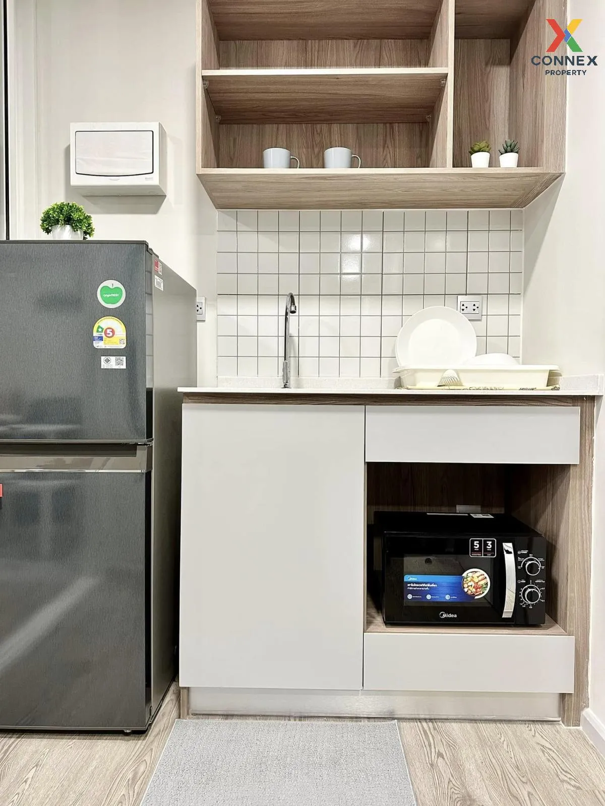 For Rent Condo , Kave Town Island , Khlong Nueng , khlong Luang ,