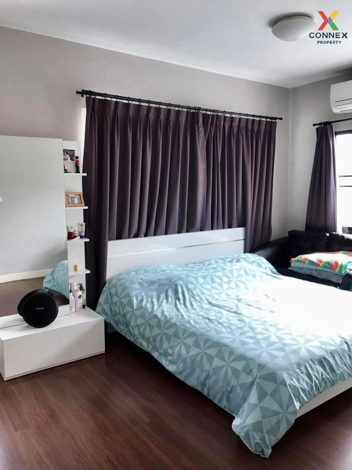 For Sale House , HABITIA SHINE THAKHAM - RAMA 2 , wide frontage ,