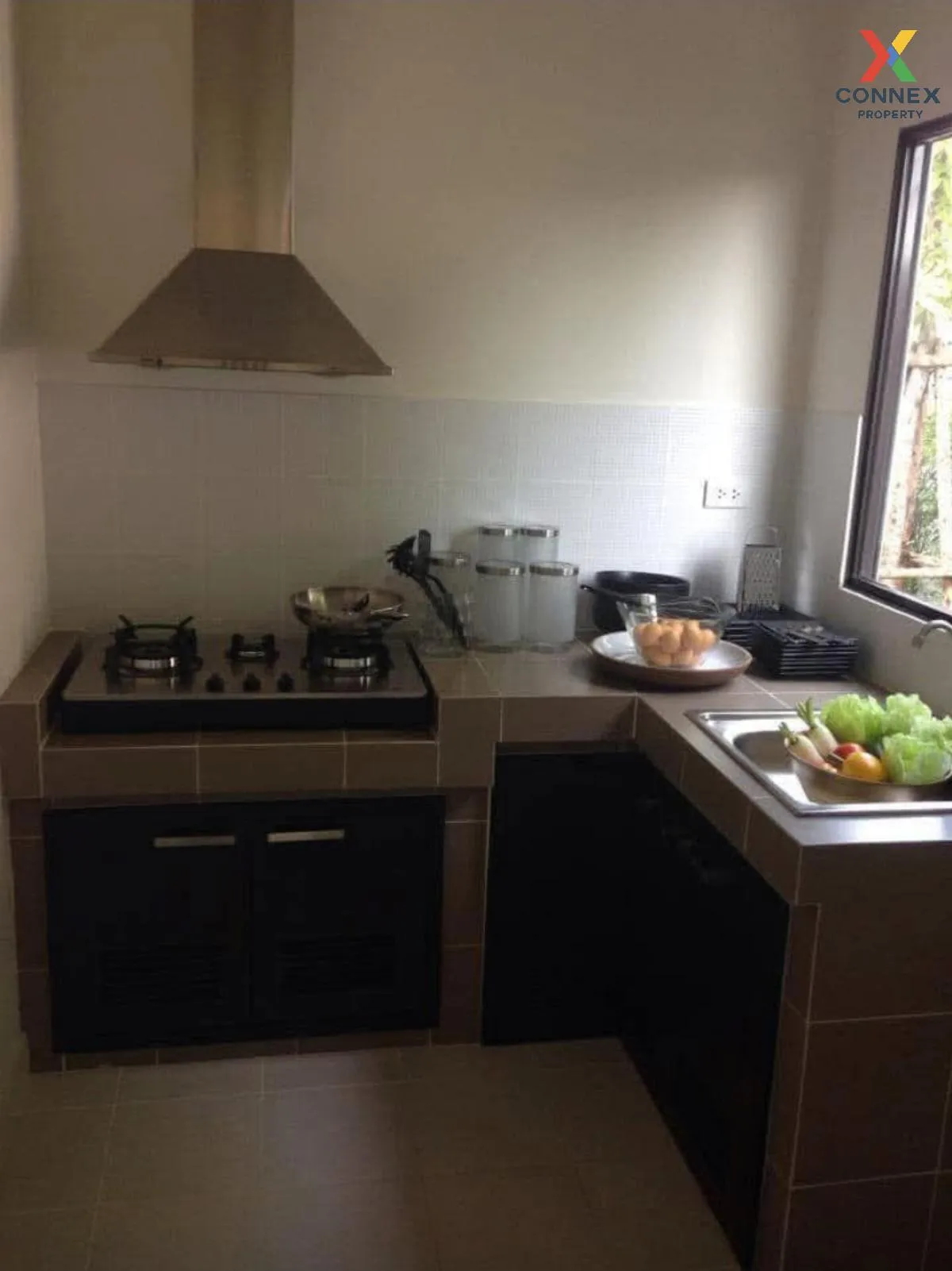 For Sale House , HABITIA SHINE THAKHAM - RAMA 2 , wide frontage ,